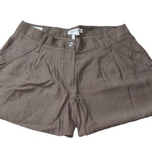 🦋BCBG Generation Bark Shorts, Size 8